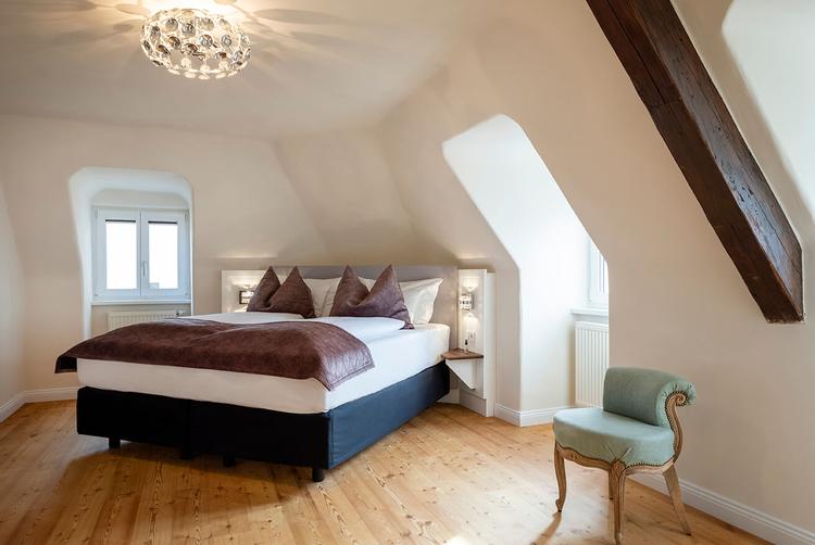 ARCOTEL Castellani Salzburg | Salzburg | 4