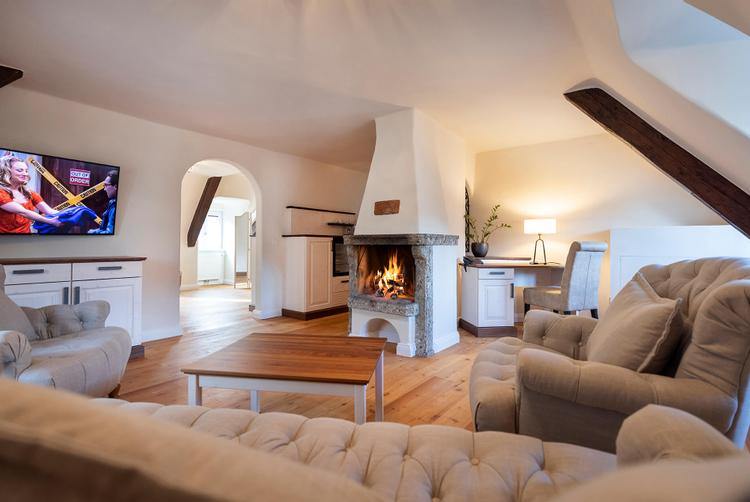 ARCOTEL Castellani Salzburg | Salzburg | 3