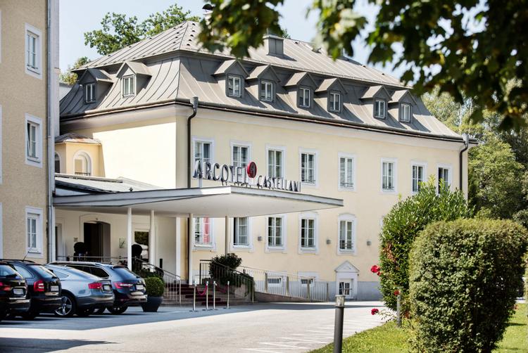 ARCOTEL Castellani Salzburg | Salzburg | 2