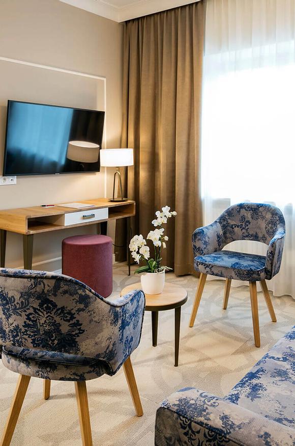 Arcotel Castellani Salzburg