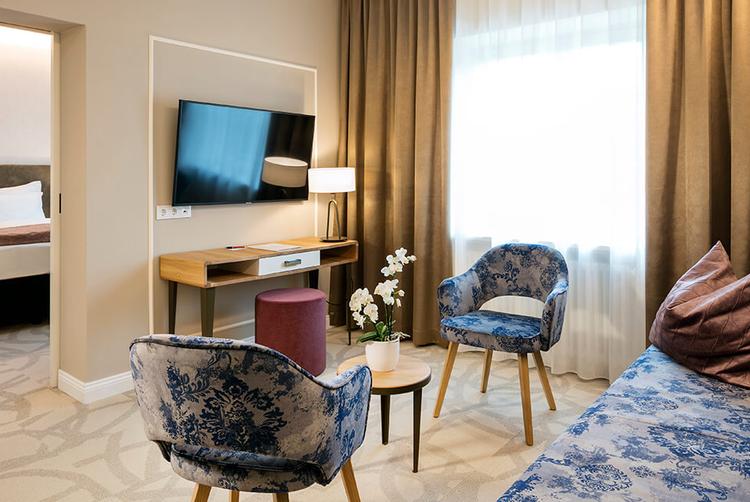 ARCOTEL Castellani Salzburg | Salzburg | 3