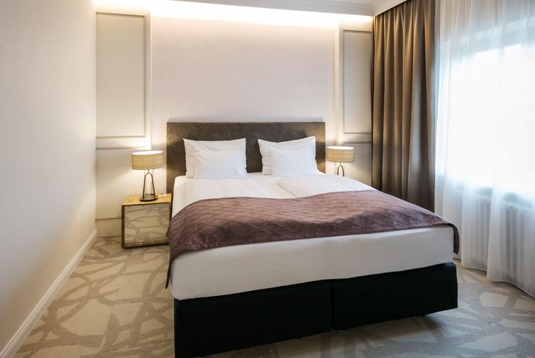 ARCOTEL Castellani Salzburg | Salzburg | 8