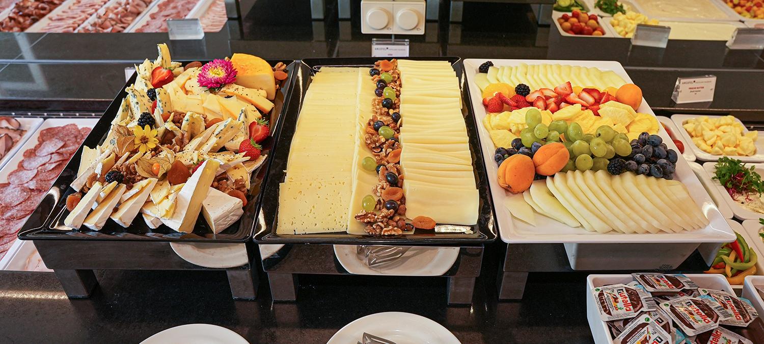 ARCOTEL Castellani Salzburg | Salzburg | 4