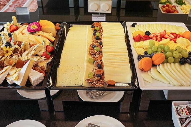 ARCOTEL Castellani Salzburg | Salzburg | 18