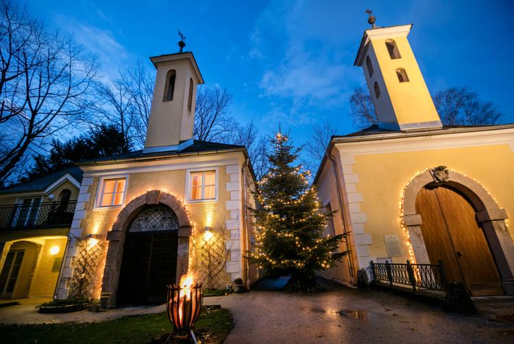 ARCOTEL Castellani Salzburg | Salzburg | 1