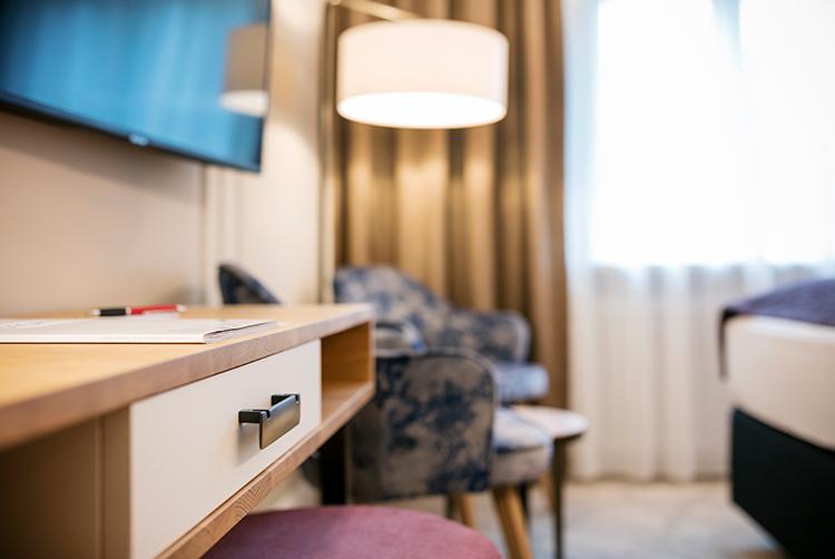 ARCOTEL Castellani Salzburg | Salzburg | 2