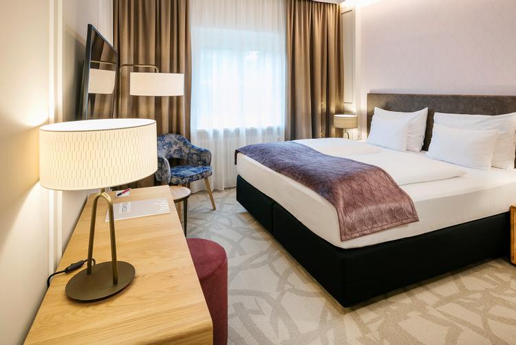 ARCOTEL Castellani Salzburg | Salzburg | 8