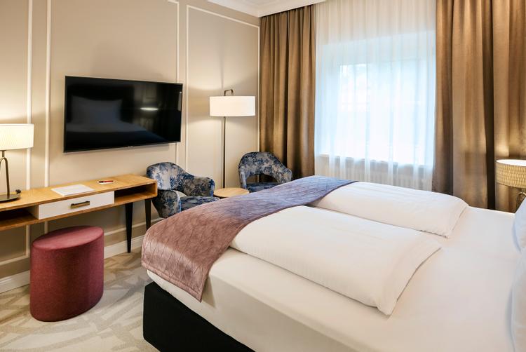 ARCOTEL Castellani Salzburg | Salzburg | 4