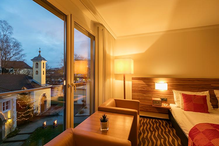 ARCOTEL Castellani Salzburg | Salzburg | 1