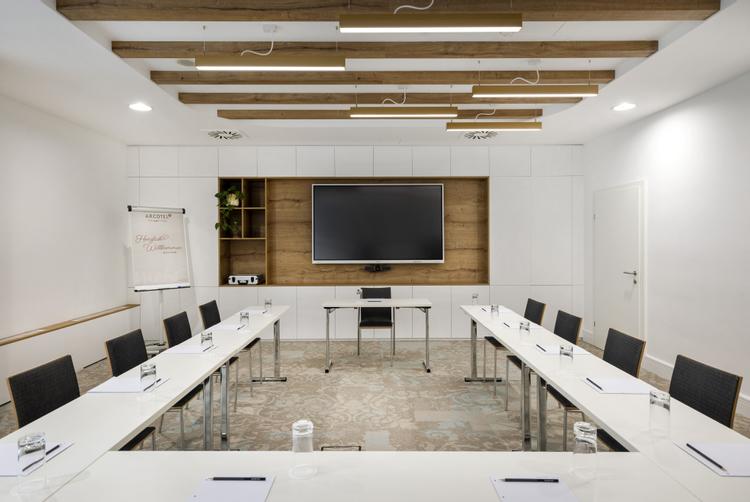 ARCOTEL Castellani Salzburg | Salzburg | 2