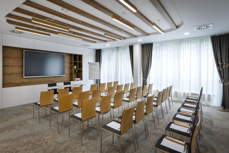 ARCOTEL Castellani Salzburg | Salzburg | 7