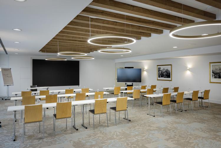 ARCOTEL Castellani Salzburg | Salzburg | 1