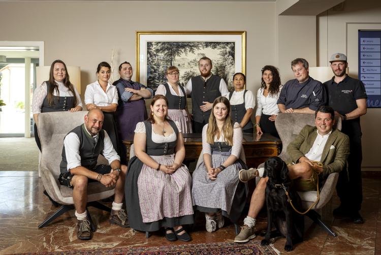 ARCOTEL Castellani Salzburg | Salzburg | 20