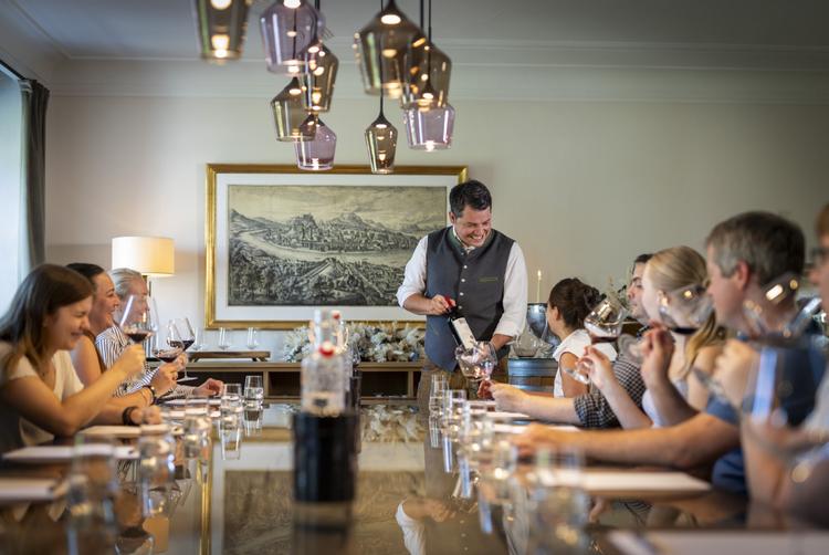 ARCOTEL Castellani Salzburg | Salzburg | 1