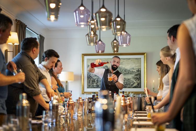 ARCOTEL Castellani Salzburg | Salzburg | 3