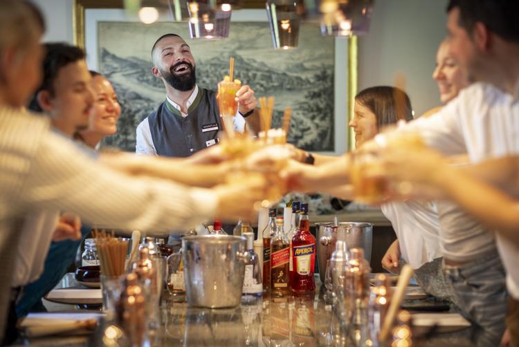 ARCOTEL Castellani Salzburg | Salzburg | 1