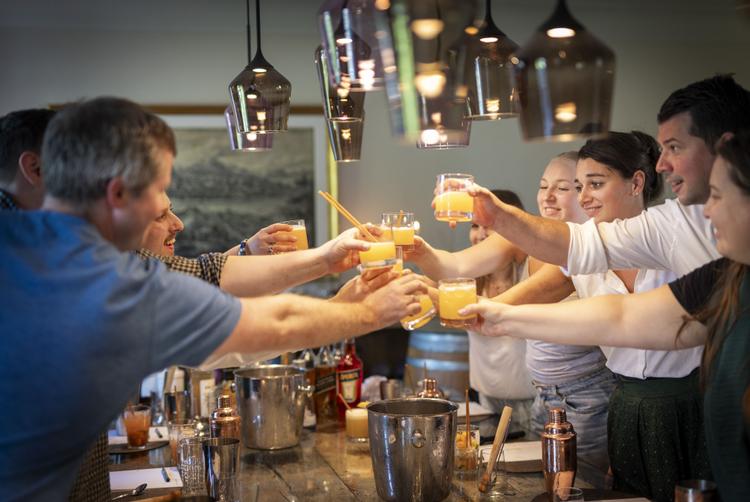 ARCOTEL Castellani Salzburg | Salzburg | 2