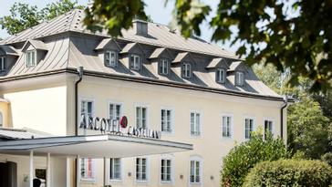 ARCOTEL Castellani Salzburg | Salzburg | Photos 12