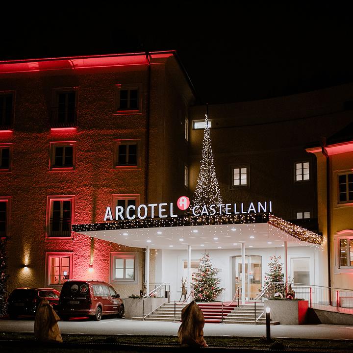 Events Arcotel Castellani Hotel Salzburg Events Arcotel Castellani Hotel Salzburg