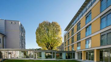ARCOTEL Castellani Salzburg | Salzburg | Photos 17