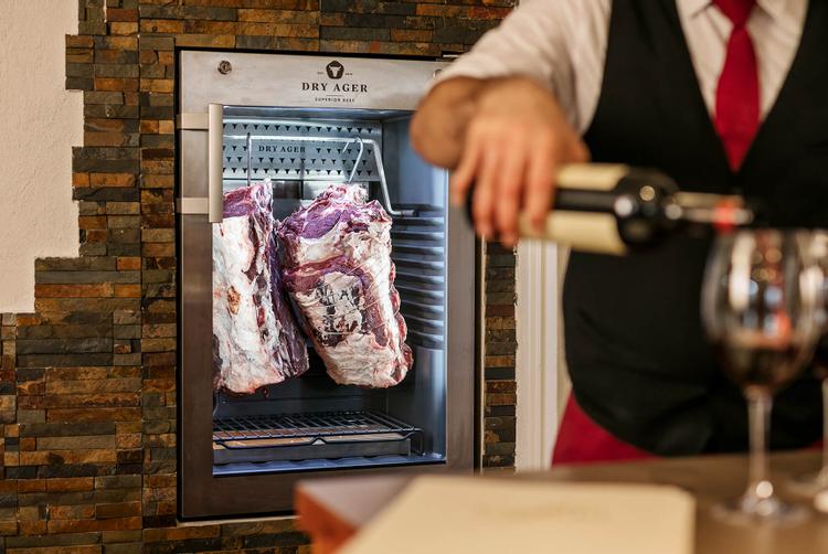 ARCOTEL Castellani Salzburg | Salzburg | 12