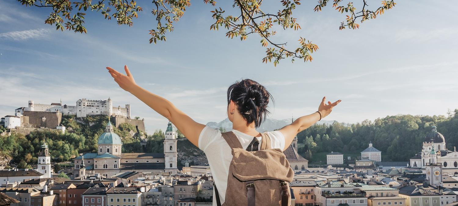 ARCOTEL Castellani Salzburg | Salzburg | 1