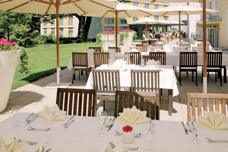 ARCOTEL Castellani Salzburg | Salzburg | 6