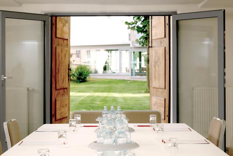 ARCOTEL Castellani Salzburg | Salzburg | 9