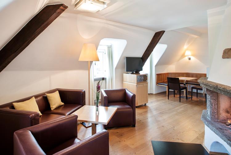 ARCOTEL Castellani Salzburg | Salzburg | 8