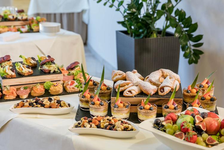 ARCOTEL Castellani Salzburg | Salzburg | 3