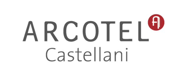 Logo of ARCOTEL Castellani Salzburg  Salzburg - logo