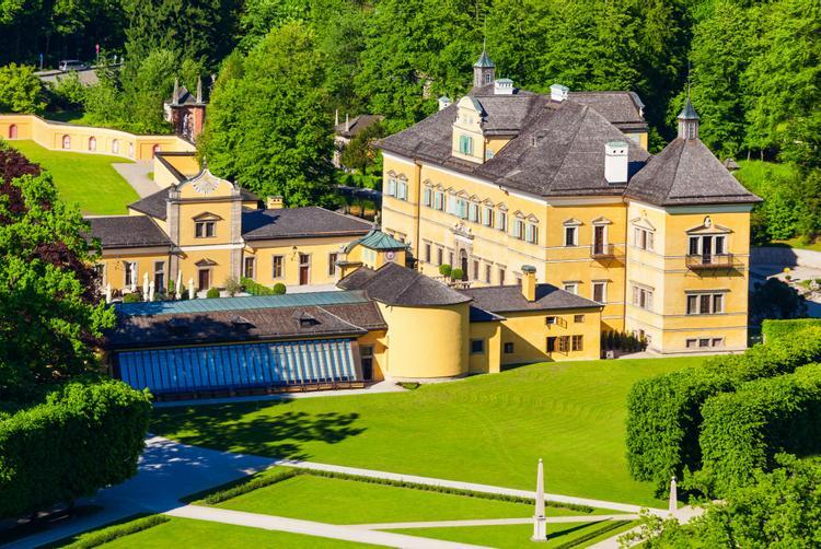 ARCOTEL Castellani Salzburg | Salzburg | 5