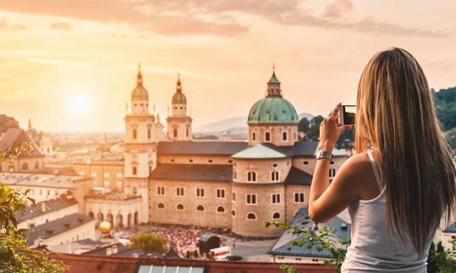 ARCOTEL Castellani | Salzburg | More for Less